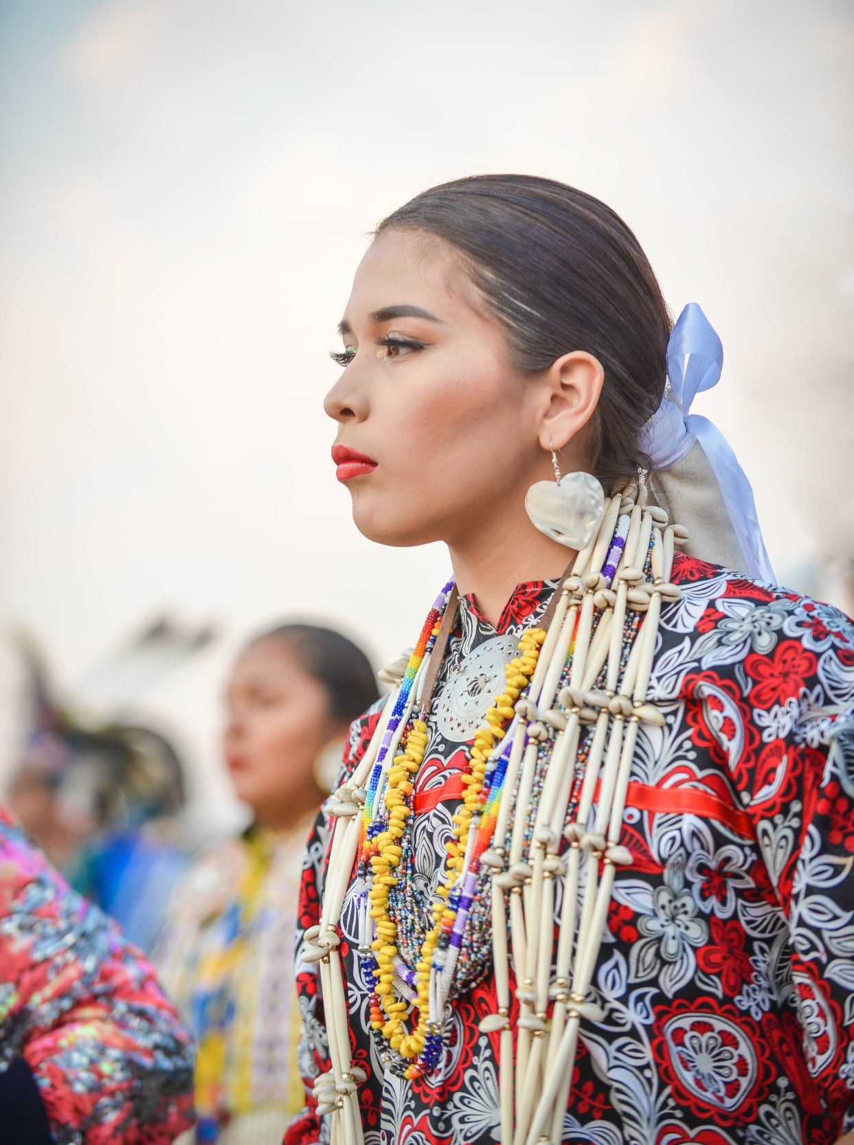Crow Fair 2017